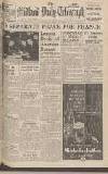 Coventry Evening Telegraph Saturday 15 June 1940 Page 1