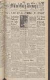 Coventry Evening Telegraph Tuesday 02 July 1940 Page 1