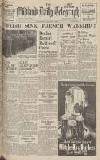 Coventry Evening Telegraph Saturday 06 July 1940 Page 1