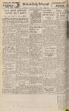 Coventry Evening Telegraph Saturday 06 July 1940 Page 8