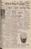 Coventry Evening Telegraph Wednesday 10 July 1940 Page 1