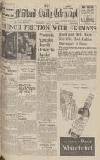 Coventry Evening Telegraph Thursday 11 July 1940 Page 1
