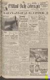 Coventry Evening Telegraph Friday 12 July 1940 Page 1