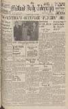 Coventry Evening Telegraph Monday 15 July 1940 Page 1