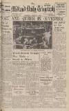 Coventry Evening Telegraph Thursday 08 August 1940 Page 1