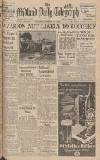 Coventry Evening Telegraph Saturday 10 August 1940 Page 1