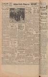 Coventry Evening Telegraph Monday 09 September 1940 Page 8