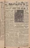 Coventry Evening Telegraph Tuesday 10 September 1940 Page 1