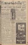 Coventry Evening Telegraph Saturday 14 September 1940 Page 1