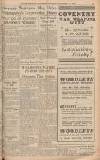 Coventry Evening Telegraph Saturday 14 September 1940 Page 3