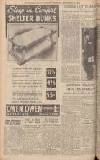 Coventry Evening Telegraph Thursday 26 September 1940 Page 4