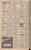 Coventry Evening Telegraph Thursday 26 September 1940 Page 10