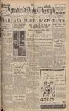Coventry Evening Telegraph Friday 27 September 1940 Page 1