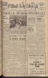 Coventry Evening Telegraph Wednesday 02 October 1940 Page 1