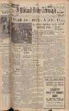 Coventry Evening Telegraph Friday 04 October 1940 Page 1
