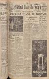 Coventry Evening Telegraph Saturday 05 October 1940 Page 1