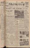 Coventry Evening Telegraph Monday 07 October 1940 Page 1