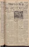 Coventry Evening Telegraph Tuesday 08 October 1940 Page 1