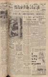 Coventry Evening Telegraph Thursday 10 October 1940 Page 1
