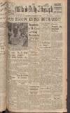 Coventry Evening Telegraph Saturday 12 October 1940 Page 1