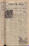 Coventry Evening Telegraph Monday 14 October 1940 Page 1