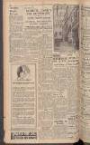 Coventry Evening Telegraph Monday 14 October 1940 Page 6