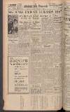 Coventry Evening Telegraph Monday 14 October 1940 Page 8
