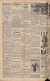 Coventry Evening Telegraph Tuesday 15 October 1940 Page 4