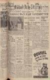 Coventry Evening Telegraph Wednesday 16 October 1940 Page 1