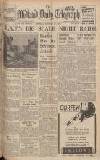 Coventry Evening Telegraph Monday 21 October 1940 Page 1