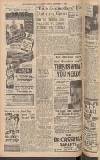 Coventry Evening Telegraph Friday 01 November 1940 Page 4