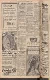 Coventry Evening Telegraph Friday 01 November 1940 Page 8