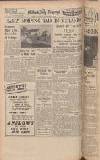 Coventry Evening Telegraph Friday 01 November 1940 Page 12