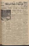 Coventry Evening Telegraph Monday 04 November 1940 Page 1