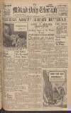 Coventry Evening Telegraph Thursday 07 November 1940 Page 1
