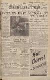 Coventry Evening Telegraph Tuesday 17 December 1940 Page 1