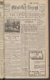 Coventry Evening Telegraph Thursday 02 January 1941 Page 1