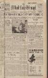 Coventry Evening Telegraph Thursday 09 January 1941 Page 1
