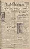 Coventry Evening Telegraph Thursday 30 January 1941 Page 1