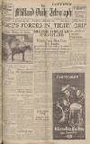 Coventry Evening Telegraph Saturday 01 February 1941 Page 1