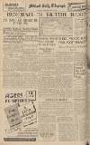 Coventry Evening Telegraph Friday 07 February 1941 Page 12