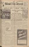Coventry Evening Telegraph Friday 14 February 1941 Page 1