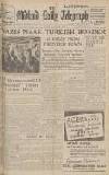Coventry Evening Telegraph Thursday 06 March 1941 Page 1