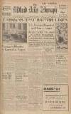 Coventry Evening Telegraph Monday 14 April 1941 Page 1