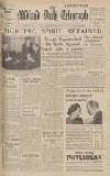 Coventry Evening Telegraph Thursday 01 May 1941 Page 1
