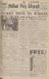 Coventry Evening Telegraph Tuesday 06 May 1941 Page 1