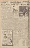 Coventry Evening Telegraph Wednesday 14 May 1941 Page 8