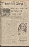 Coventry Evening Telegraph Thursday 22 May 1941 Page 1