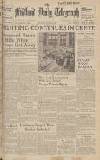 Coventry Evening Telegraph Monday 02 June 1941 Page 1