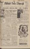 Coventry Evening Telegraph Thursday 05 June 1941 Page 1